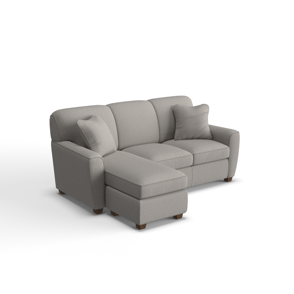 Piper Queen Sleep Sofa w/ Chaise